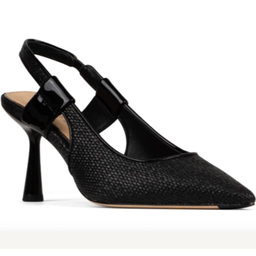 NEW Donald Pliner Elliemay Slingback Pump
